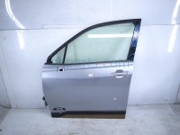$995 Subaru FR/LH DOOR - SILVER - NO MIRROR/TRIM $995 Subaru FR/LH DOOR - SILVER - NO MIRROR/TRIM