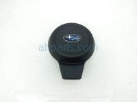 $499 Subaru DRIVER WHEEL AIRBAG - BLACK $499 Subaru DRIVER WHEEL AIRBAG - BLACK