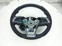 $175 Subaru STEERING WHEEL - BLACK LEATHER* $175 Subaru STEERING WHEEL - BLACK LEATHER*