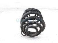 $50 BMW RR/LH COIL SPRING - 3.0L $50 BMW RR/LH COIL SPRING - 3.0L