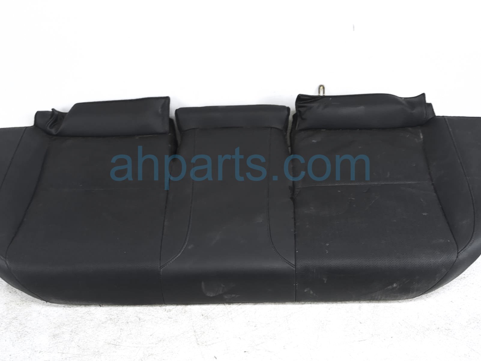 $195 Honda REAR LOWER SEAT CUSHION- BLACK LTHR* $195 Honda REAR LOWER SEAT CUSHION- BLACK LTHR*