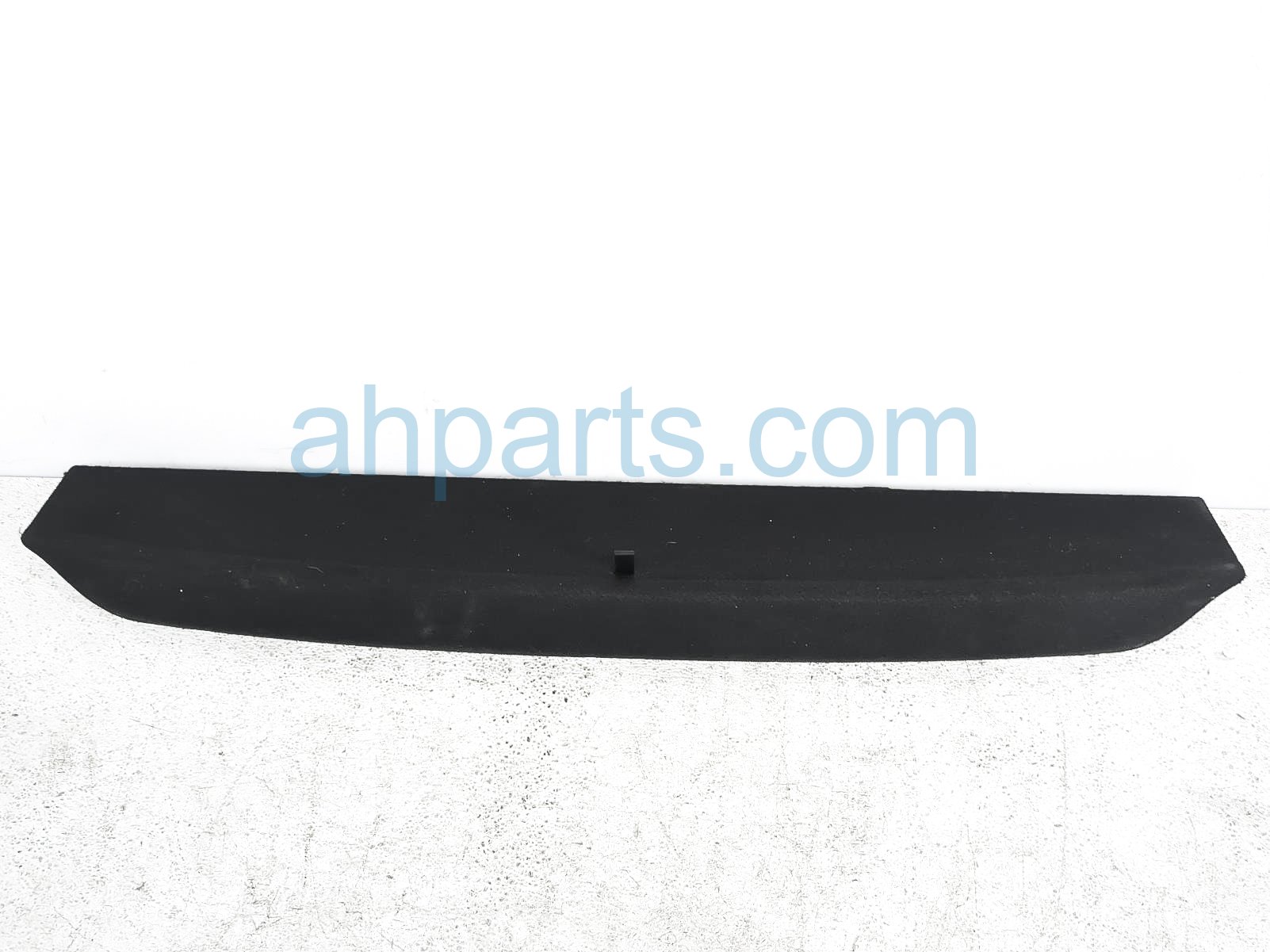 $75 Toyota REAR CARGO GAP COVER - BLACK $75 Toyota REAR CARGO GAP COVER - BLACK