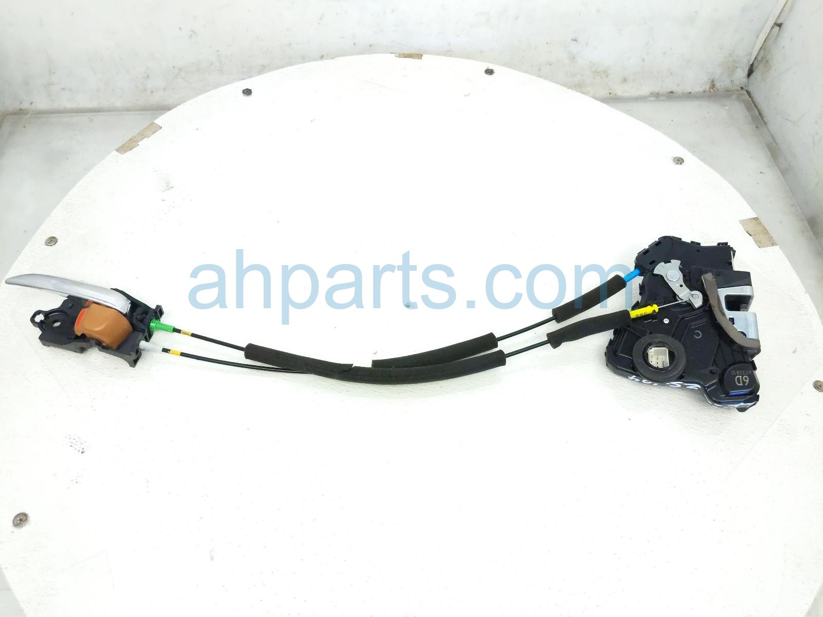 $75 Lexus FR/LH DOOR LOCK ACTUATOR $75 Lexus FR/LH DOOR LOCK ACTUATOR