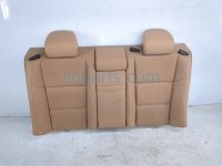 $199 Lexus REAR UPPER SEAT CUSHION - TAN/BROWN $199 Lexus REAR UPPER SEAT CUSHION - TAN/BROWN