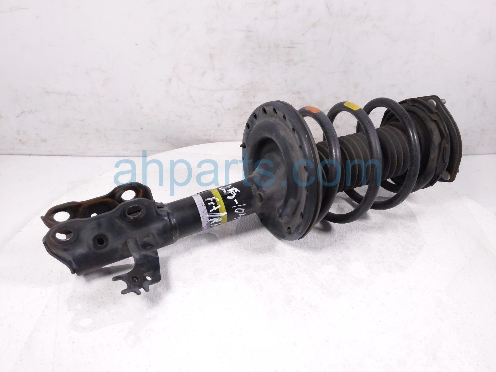 $115 Lexus FR/RH STRUT + SPRING $115 Lexus FR/RH STRUT + SPRING