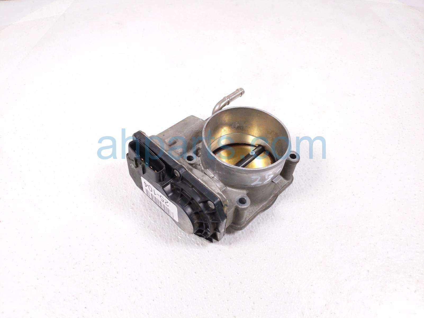 $29 Lexus THROTTLE BODY