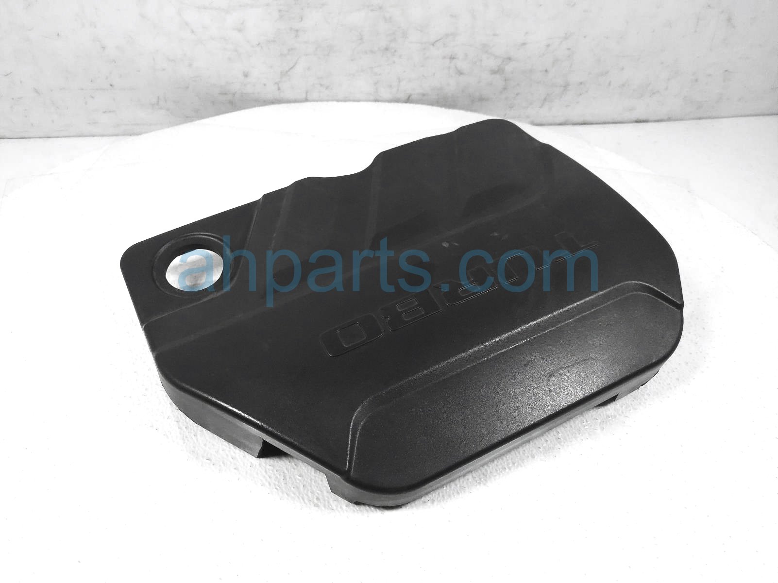 $25 Chevy ENGINE APPEARANCE COVER - 1.2T $25 Chevy ENGINE APPEARANCE COVER - 1.2T