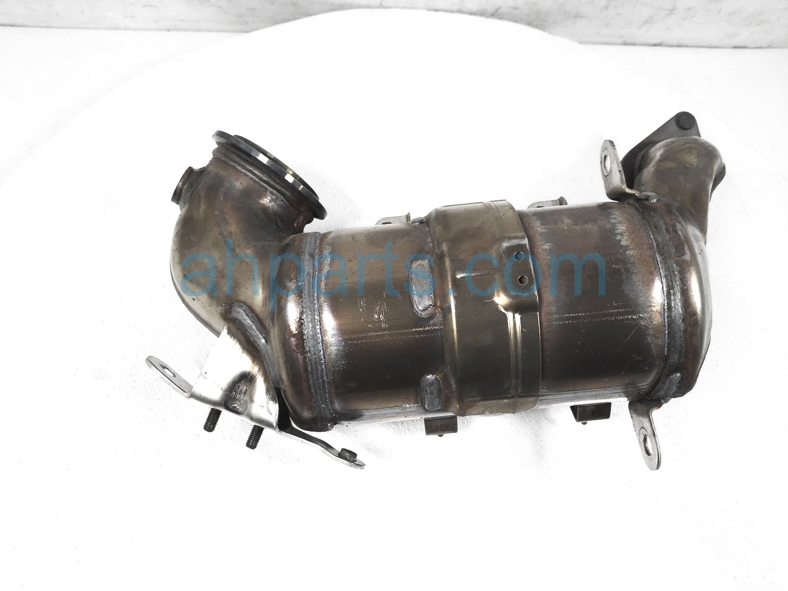 $299 Chevy EXHAUST MANIFOLD - 1.2T $299 Chevy EXHAUST MANIFOLD - 1.2T