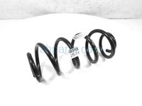 $50 Chevy RR/RH COIL SPRING - 1.2T $50 Chevy RR/RH COIL SPRING - 1.2T