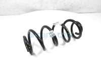 $50 Chevy RR/LH COIL SPRING - 1.2T $50 Chevy RR/LH COIL SPRING - 1.2T