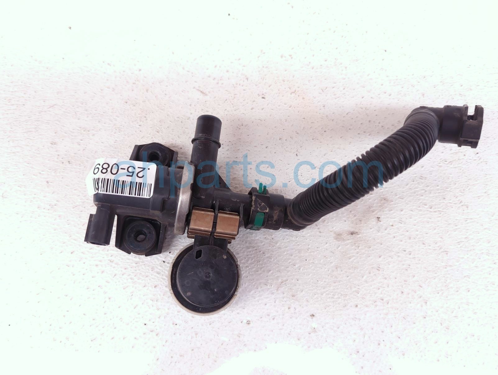 $125 Toyota VAPOR CANISTER VALVE SOLENOID $125 Toyota VAPOR CANISTER VALVE SOLENOID