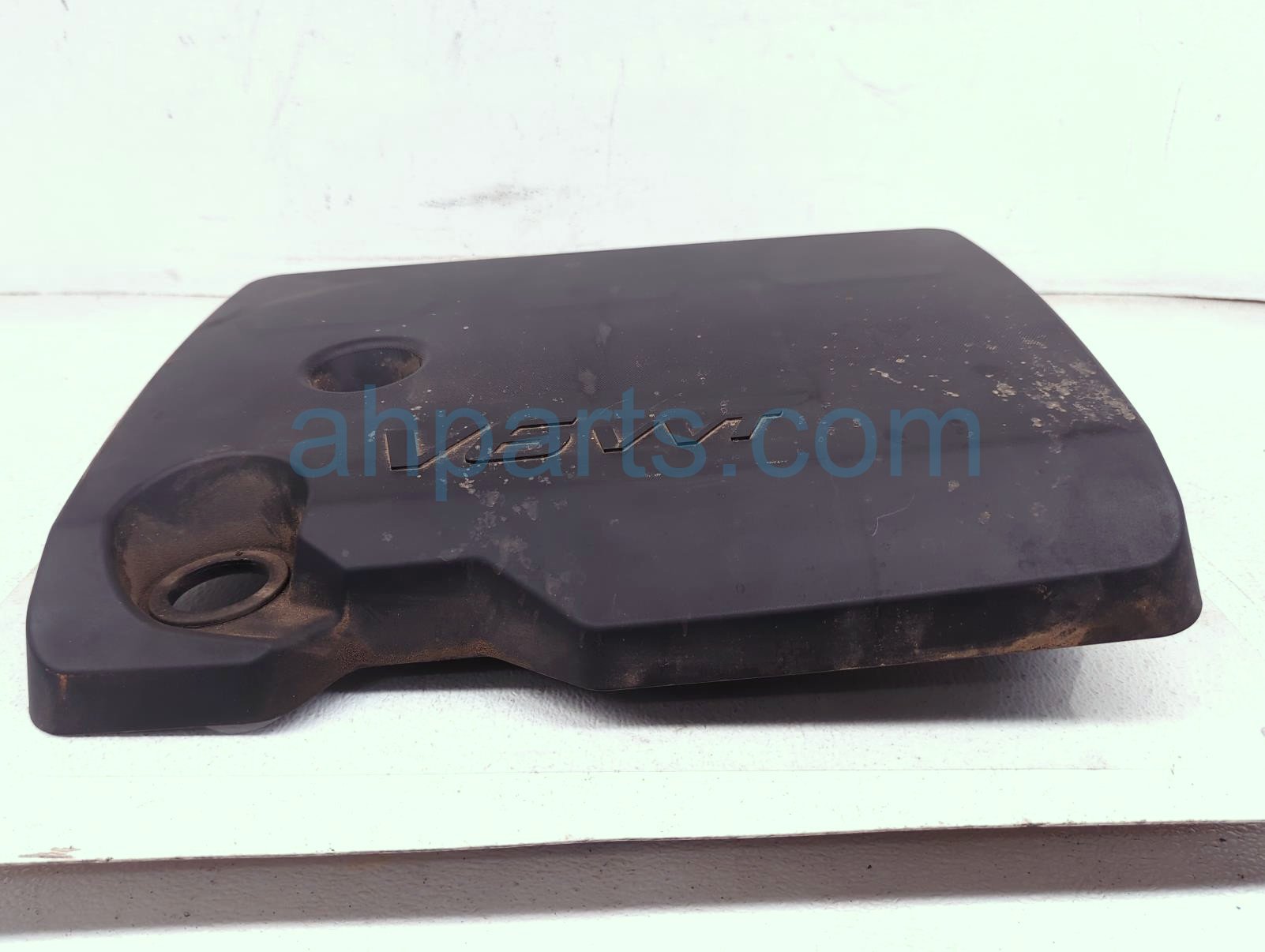 Sold 2019 Chevy Traverse Engine Appearance Cover - 3.6l 12685914,