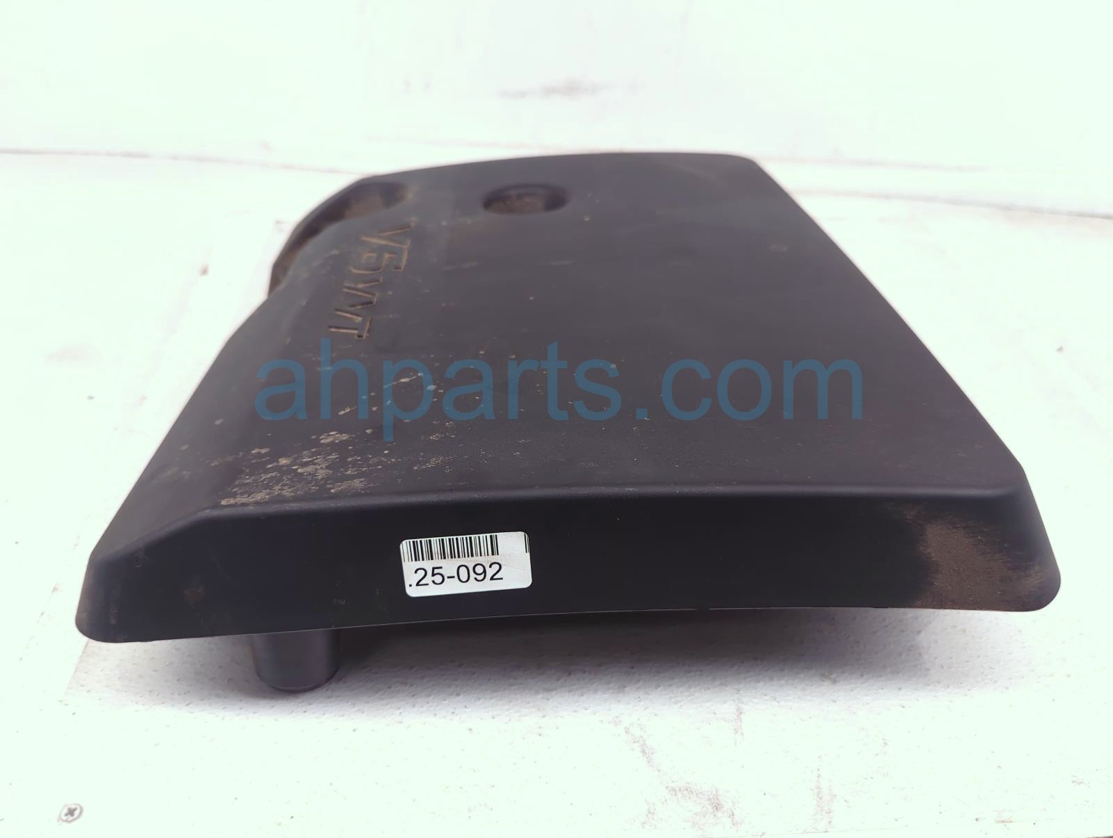 Sold 2019 Chevy Traverse Engine Appearance Cover - 3.6l 12685914,