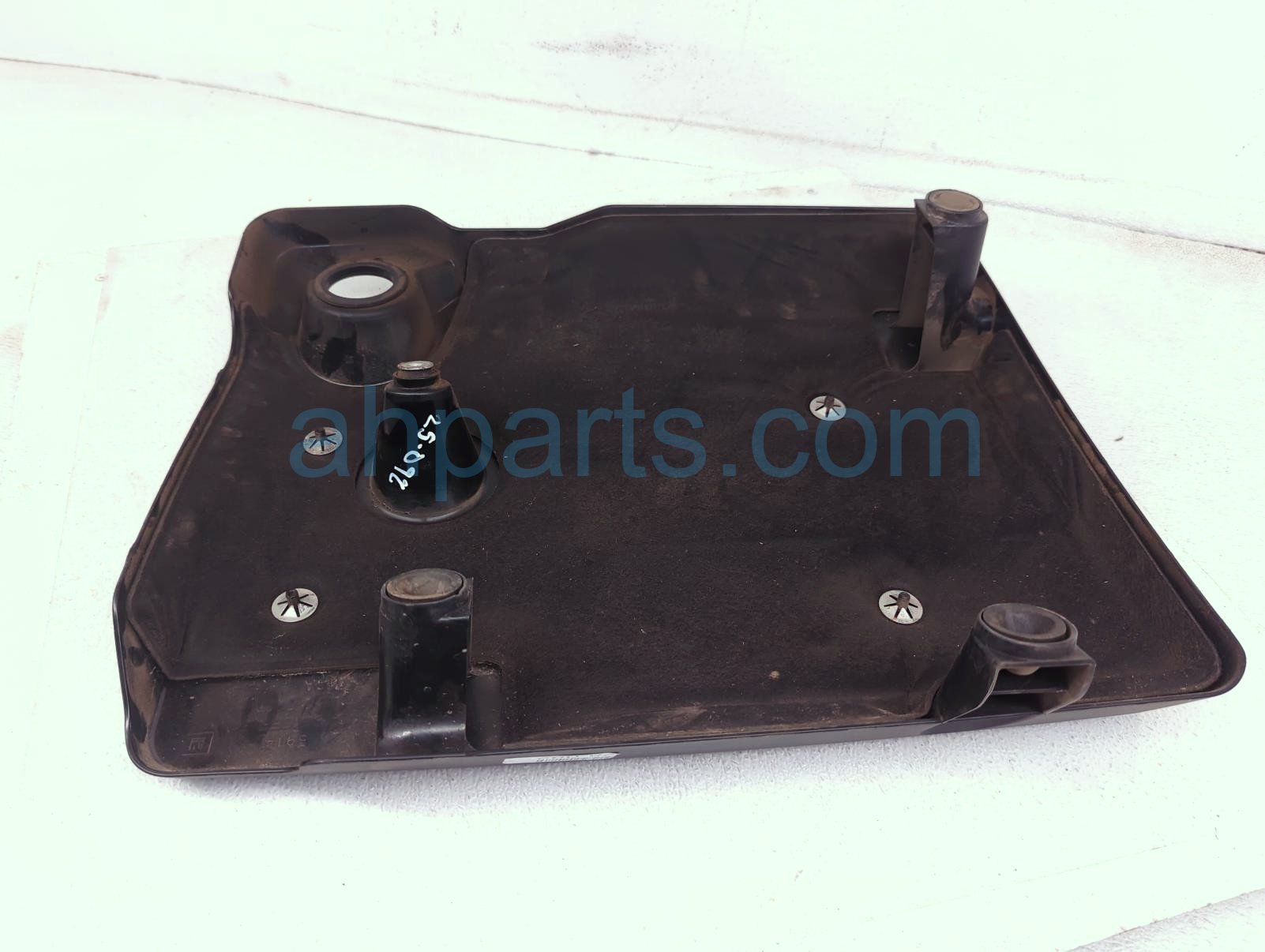 Sold 2019 Chevy Traverse Engine Appearance Cover - 3.6l 12685914,