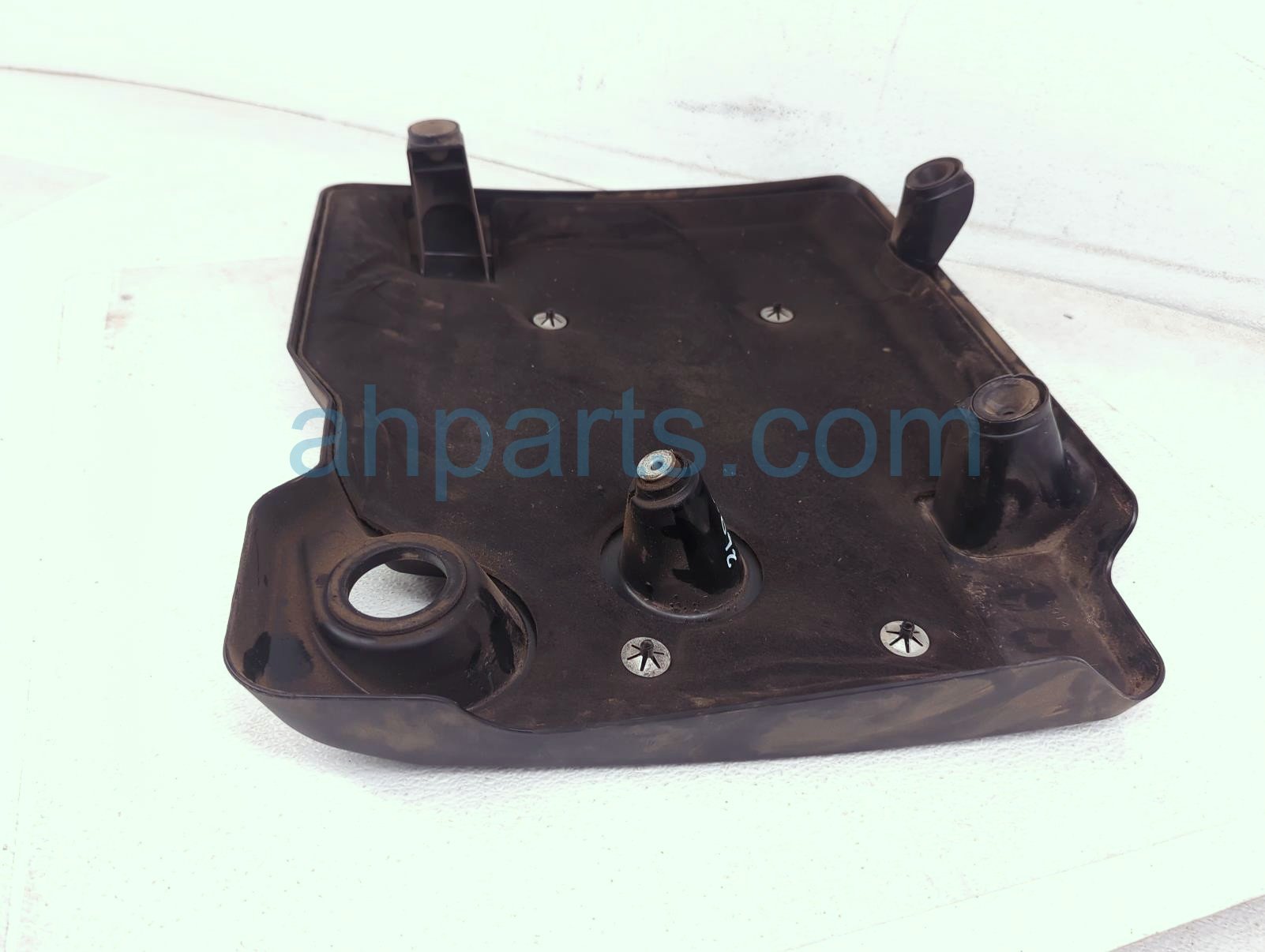 Sold 2019 Chevy Traverse Engine Appearance Cover - 3.6l 12685914,