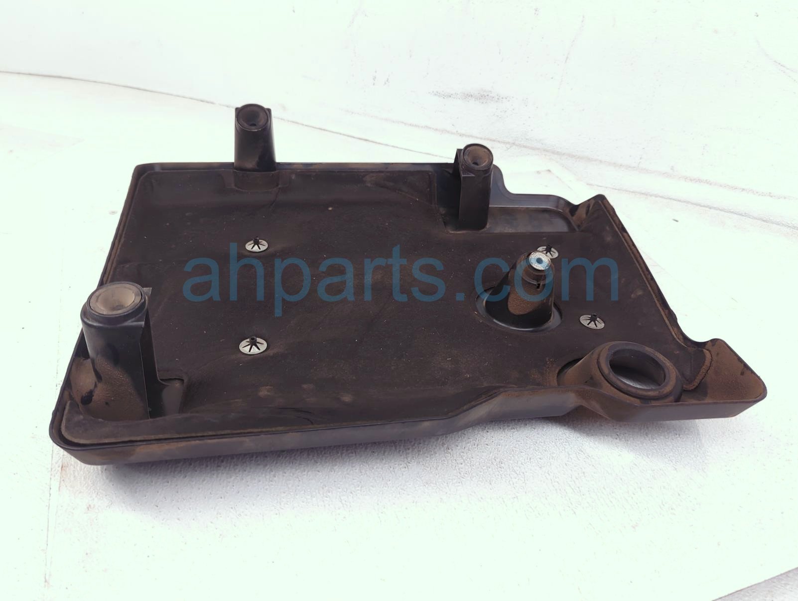 Sold 2019 Chevy Traverse Engine Appearance Cover - 3.6l 12685914,