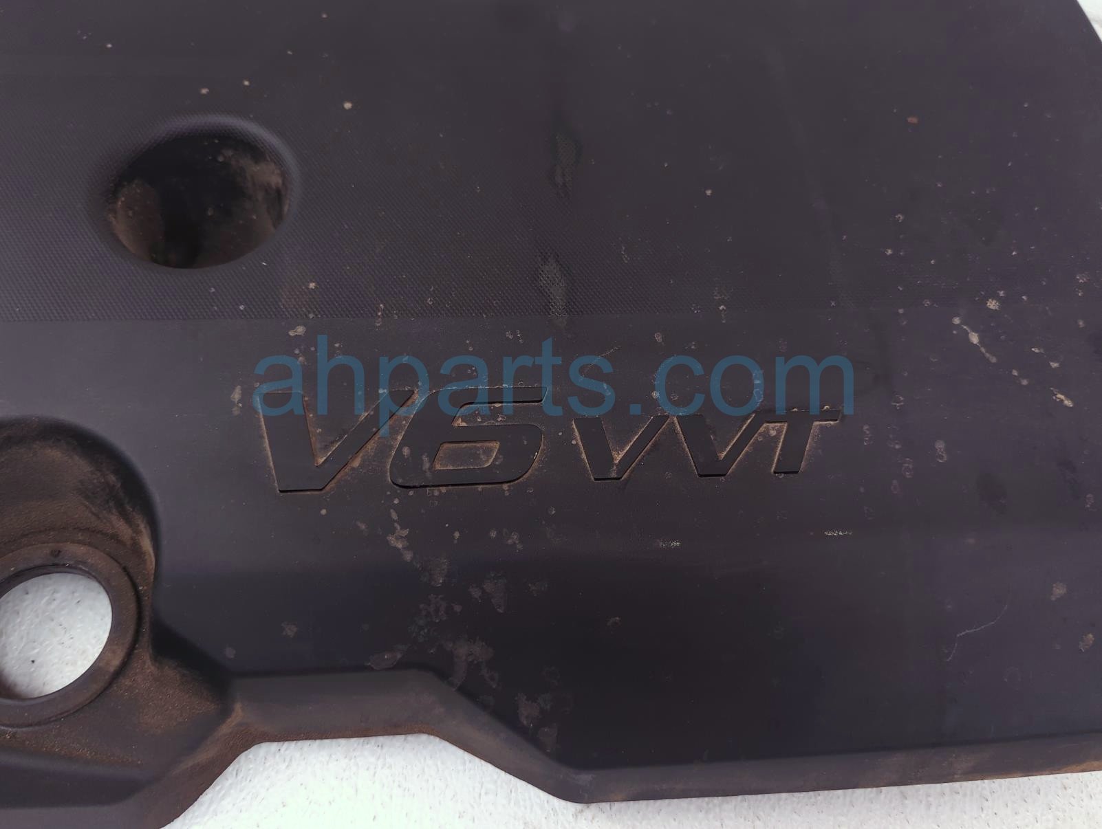 Sold 2019 Chevy Traverse Engine Appearance Cover - 3.6l 12685914,