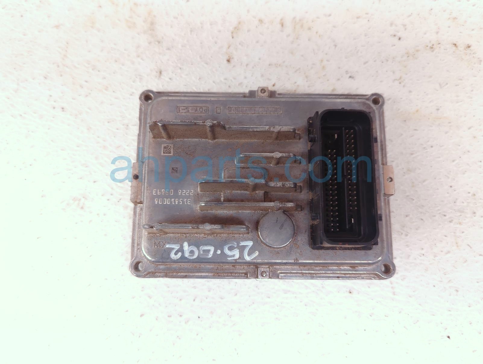 $85 Chevy TRANSMISSION CONTROL MODULE - 3.6L $85 Chevy TRANSMISSION CONTROL MODULE - 3.6L