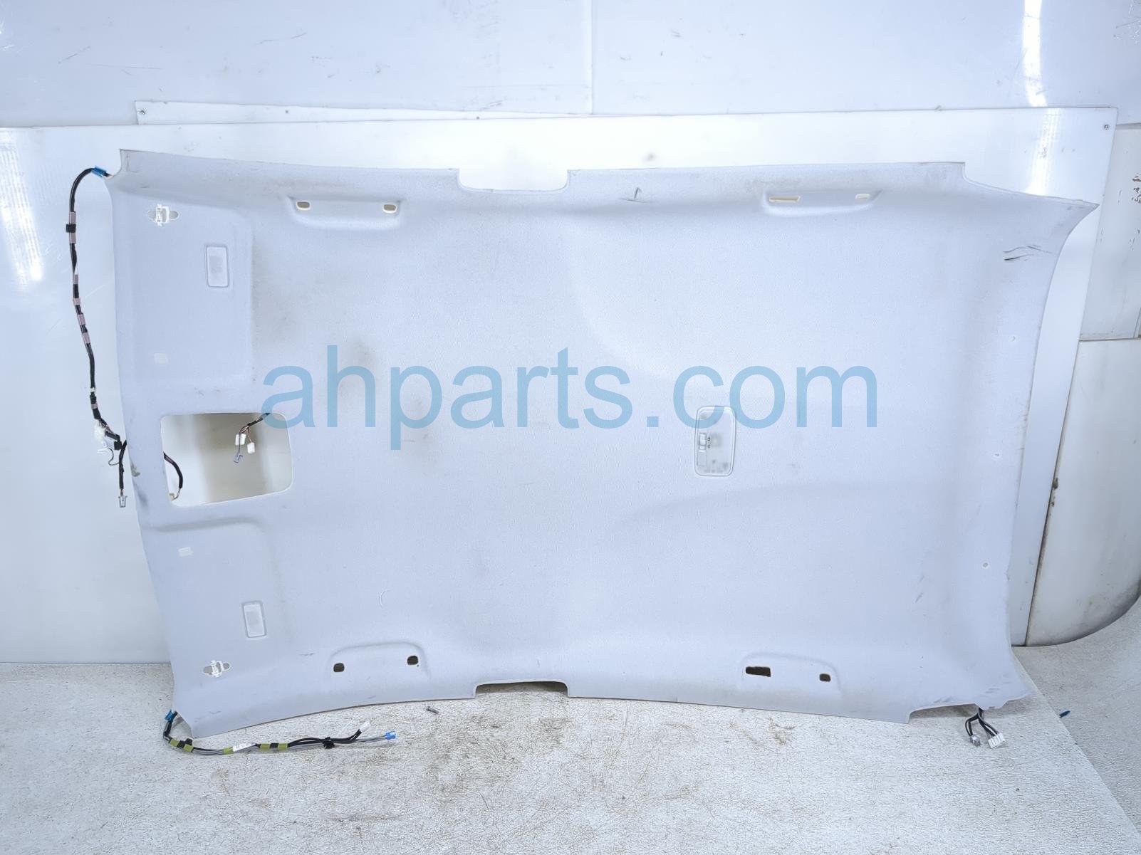 $450 Toyota ROOF HEADLINER - GREY *