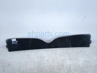 $199 Toyota BACK GLASS TRIM MOULING - BLACK $199 Toyota BACK GLASS TRIM MOULING - BLACK