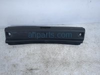 $29 Mercedes REAR CARGO TRUNK SCUFF SILL TRIM * $29 Mercedes REAR CARGO TRUNK SCUFF SILL TRIM *