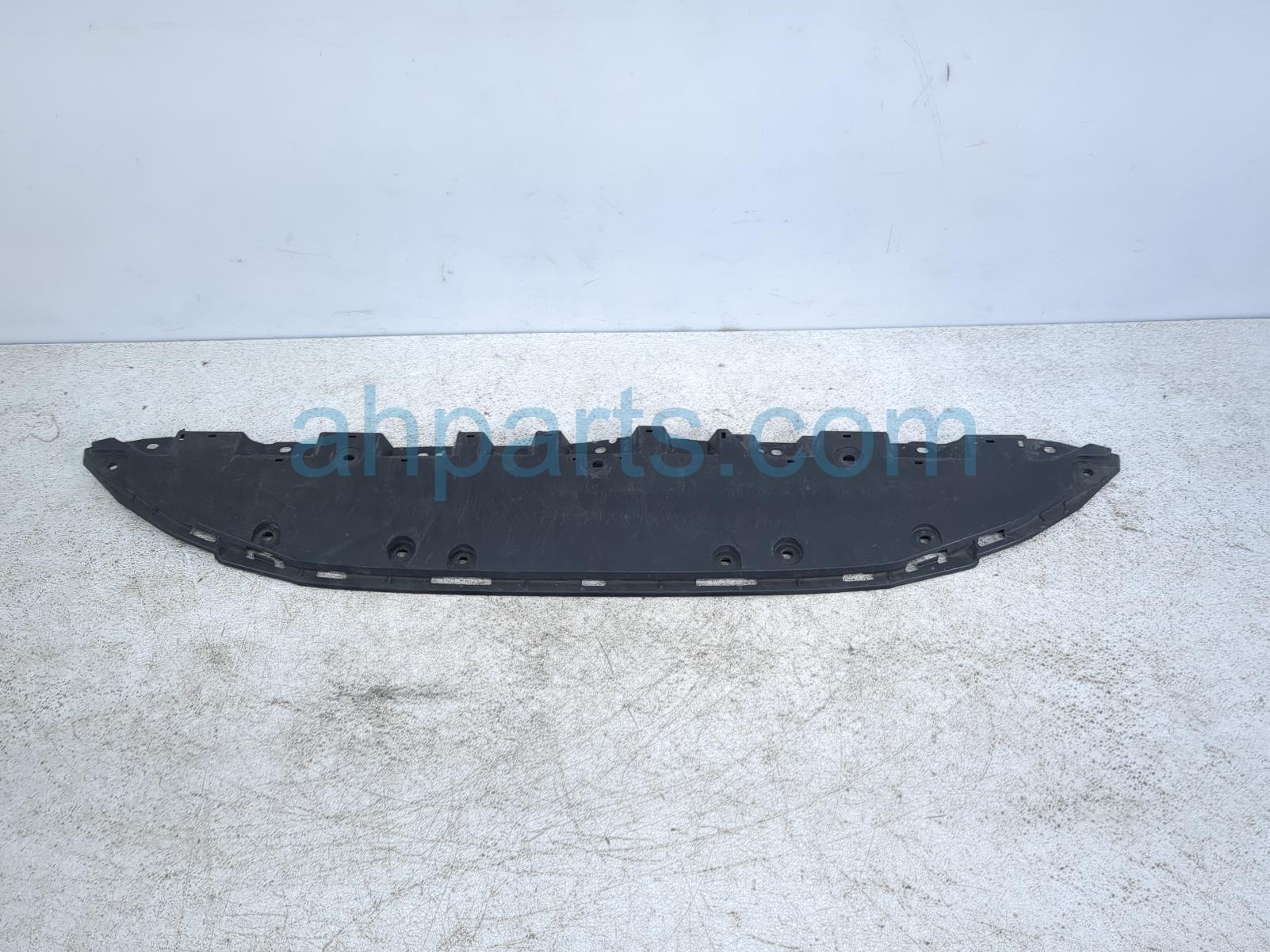 $25 Honda FRONT BUMPER UNDERBODY SPLASH SHIELD $25 Honda FRONT BUMPER UNDERBODY SPLASH SHIELD