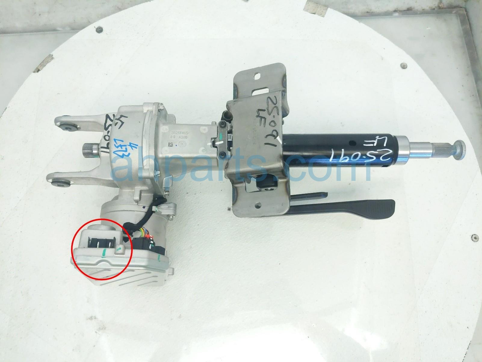 $199 Chevy A/T STEERING COLUMN - 1.2T RS ** $199 Chevy A/T STEERING COLUMN - 1.2T RS **