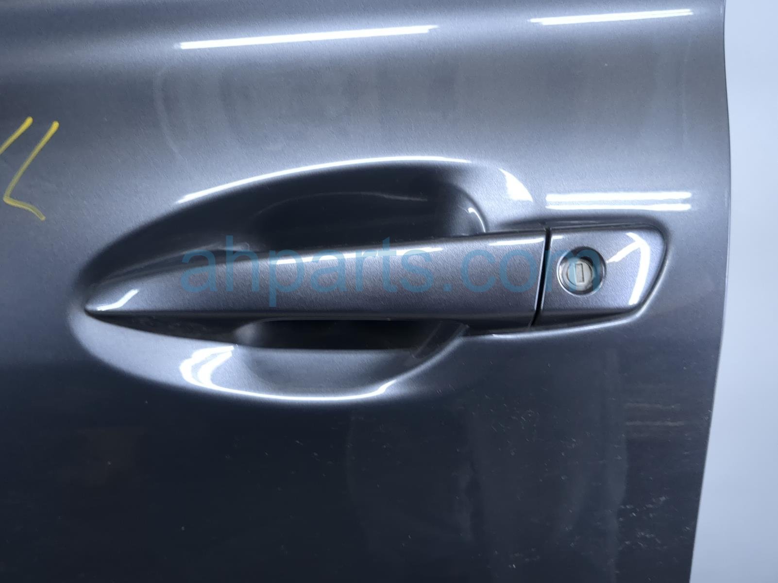 Sold 2015 Lexus Rx350 Front Driver Door Grey No Mirror/trim* 68102 48113 Replacement Sold 2015 Lexus Rx350 Front Driver Door Grey No Mirror/trim* 68102 48113 Replacement thumbnail
