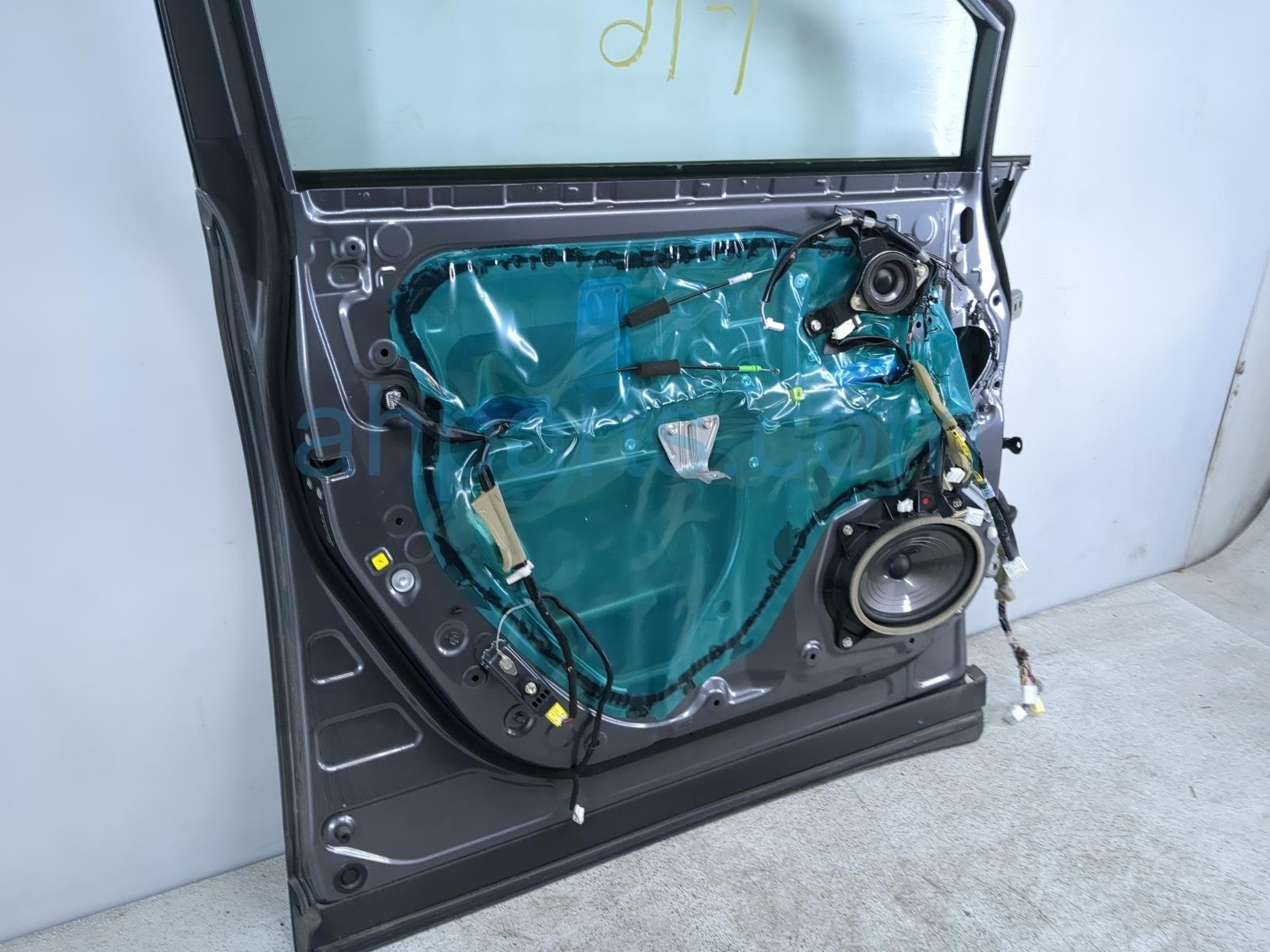 Sold 2015 Lexus Rx350 Front Driver Door Grey No Mirror/trim* 68102 48113 Replacement Sold 2015 Lexus Rx350 Front Driver Door Grey No Mirror/trim* 68102 48113 Replacement thumbnail