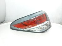 $199 Lexus LH TAIL LAMP (ON BODY) $199 Lexus LH TAIL LAMP (ON BODY)