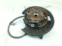 $135 Lexus RR/LH SPINDLE KNUCKLE HUB - AWD $135 Lexus RR/LH SPINDLE KNUCKLE HUB - AWD