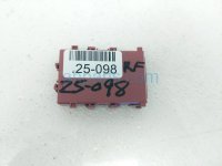 $199 Toyota NETWORK GATEWAY CONTROL MODULE $199 Toyota NETWORK GATEWAY CONTROL MODULE