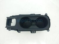 $25 Toyota CENTER CONSOLE CUP HOLDER - SE BLACK $25 Toyota CENTER CONSOLE CUP HOLDER - SE BLACK