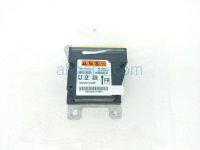 $125 Nissan SRS AIRBAG CONTROL UNIT -2 BLOWN A/B $125 Nissan SRS AIRBAG CONTROL UNIT -2 BLOWN A/B