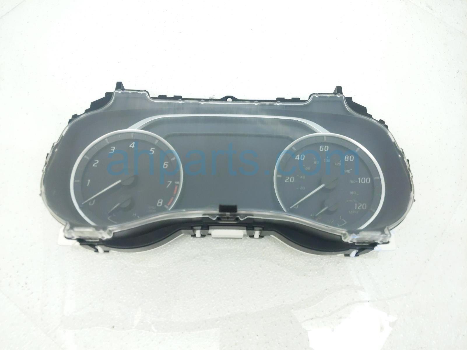 $195 Nissan SPEEDOMETER CLUSTER - 70K MILES $195 Nissan SPEEDOMETER CLUSTER - 70K MILES