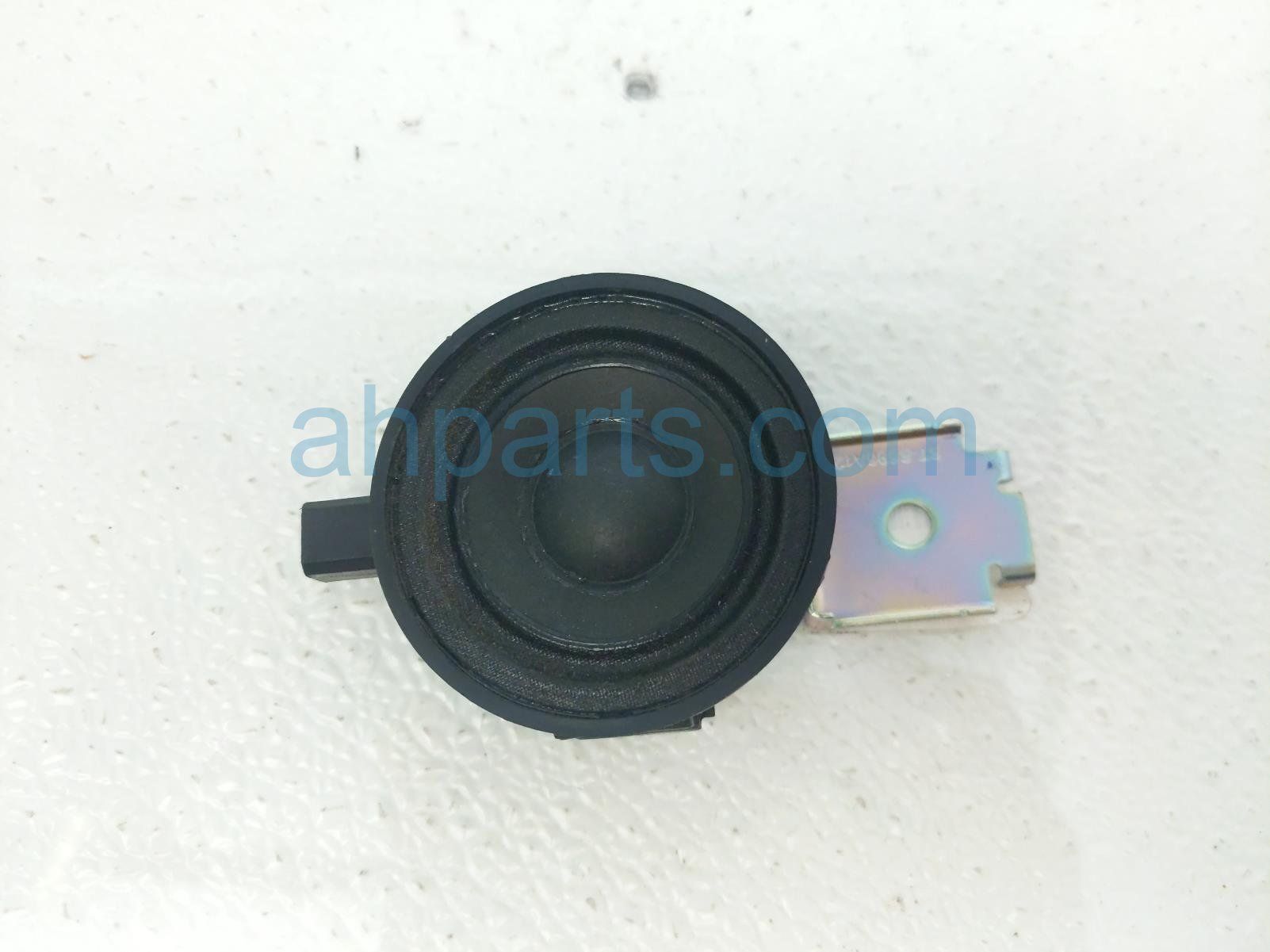 $49 Nissan LH DASH MTD TWEETER / SPEAKER $49 Nissan LH DASH MTD TWEETER / SPEAKER