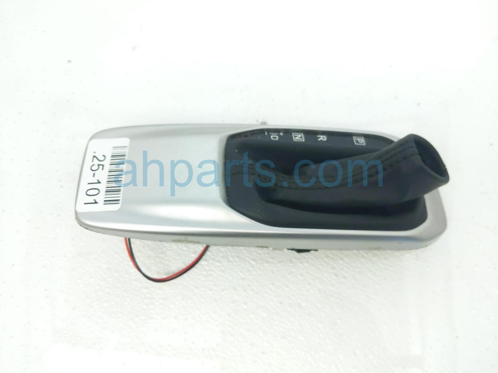 $99 Nissan SHIFTER TRIM W/BOOT + INDICATOR $99 Nissan SHIFTER TRIM W/BOOT + INDICATOR