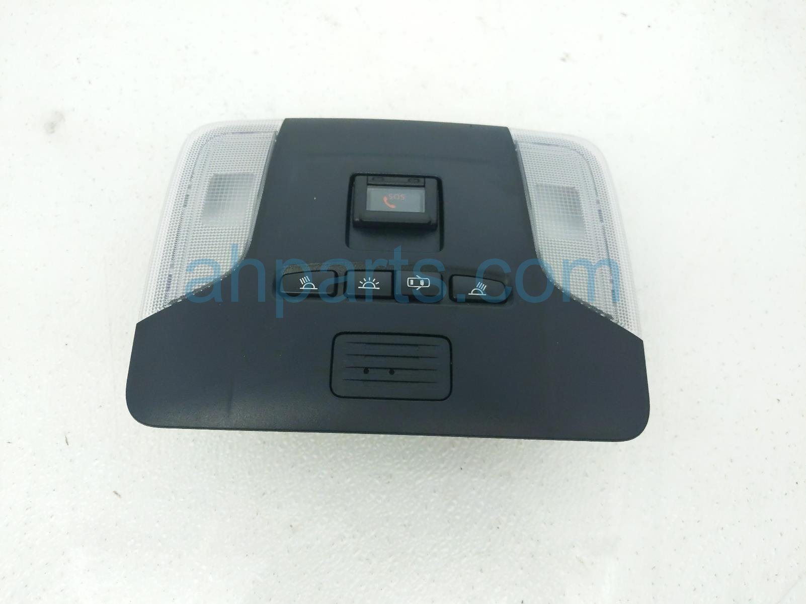 $85 Toyota ROOF CONSOLE / MAP LIGHT - BLK HTBK $85 Toyota ROOF CONSOLE / MAP LIGHT - BLK HTBK