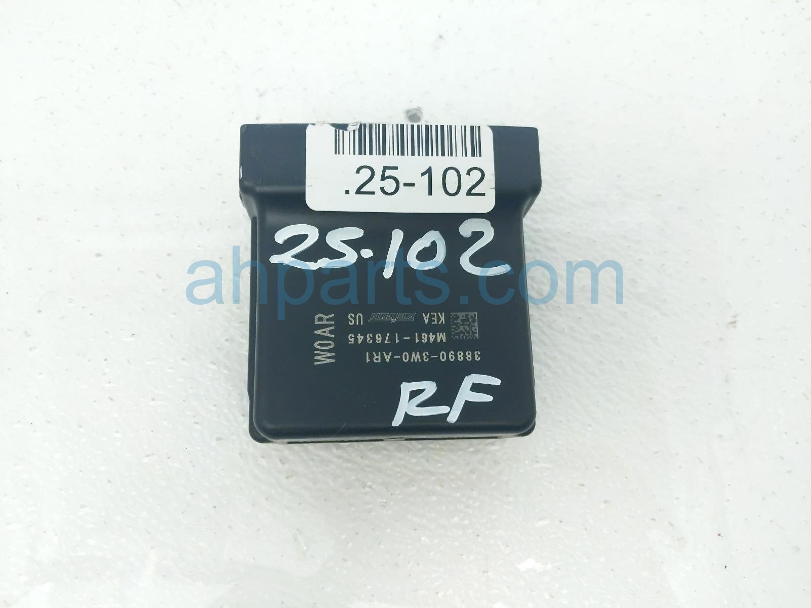 $75 Honda MANAGEMENT CONTROL MODULE - LX $75 Honda MANAGEMENT CONTROL MODULE - LX