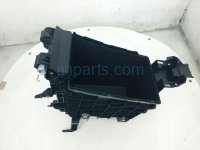 $35 Honda CENTER CONSOLE BOX - BLACK $35 Honda CENTER CONSOLE BOX - BLACK