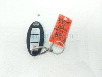 $40 Nissan SINGLE SMART KEY REMOTE FOB $40 Nissan SINGLE SMART KEY REMOTE FOB