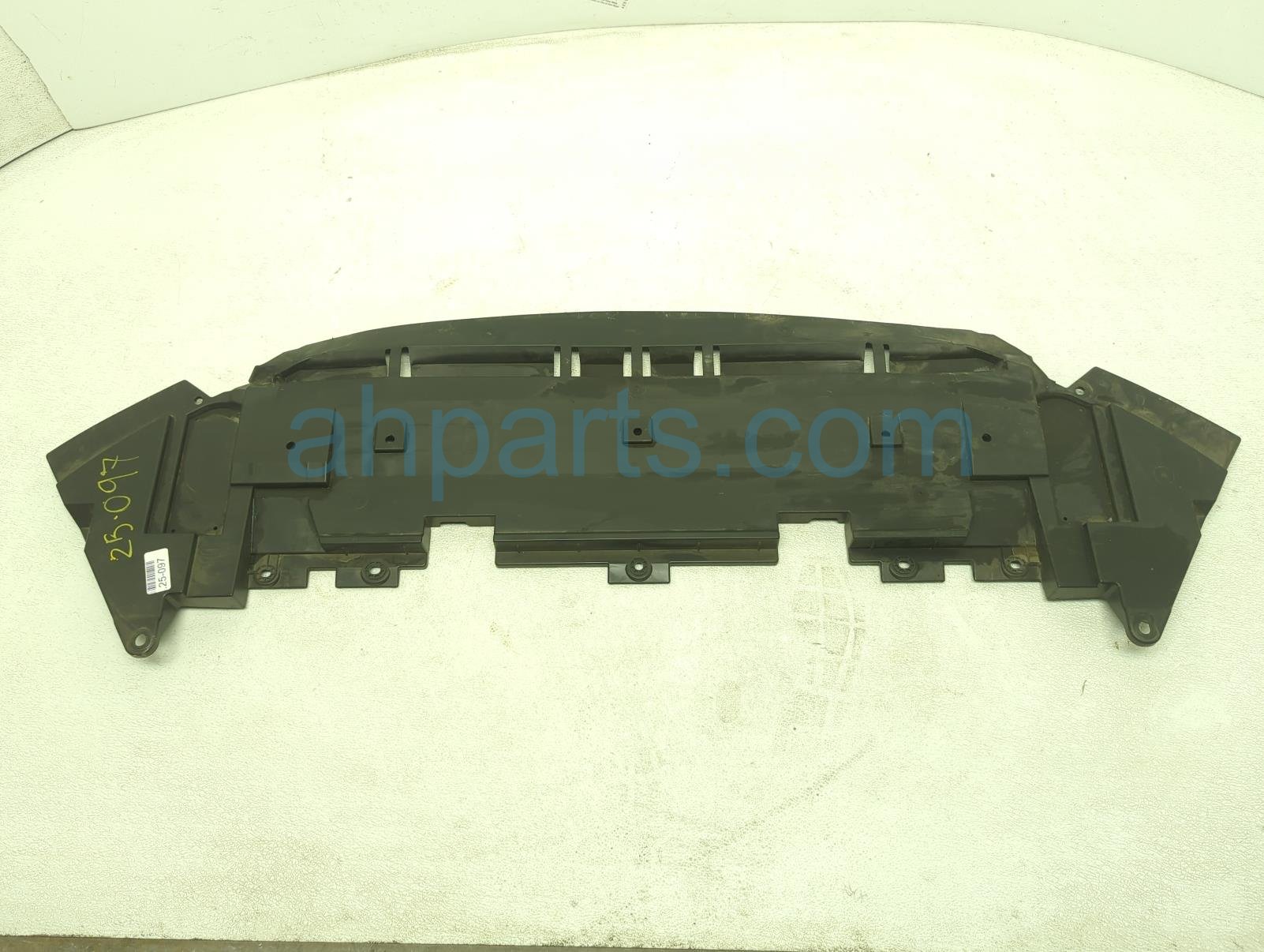 $35 Honda FRONT COVER UNDERBODY SHIELD - SDN $35 Honda FRONT COVER UNDERBODY SHIELD - SDN