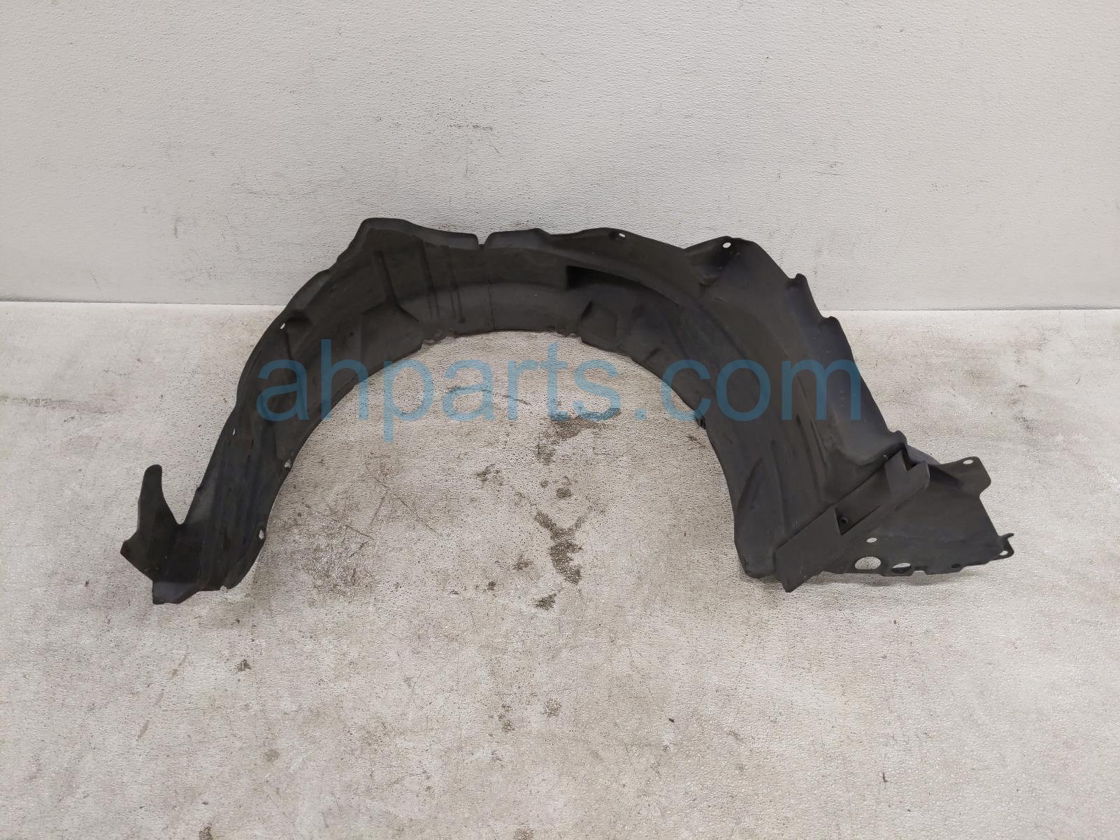 $45 Toyota FR/LH INNER FENDER LINER $45 Toyota FR/LH INNER FENDER LINER