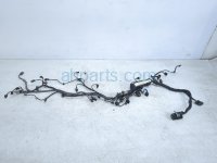 $250 Mercedes ENGINE WIRE HARNESS - 2.0T AWD $250 Mercedes ENGINE WIRE HARNESS - 2.0T AWD