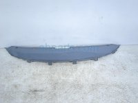 $99 Honda FRONT BUMPER UPPER FACE -GREY * $99 Honda FRONT BUMPER UPPER FACE -GREY *