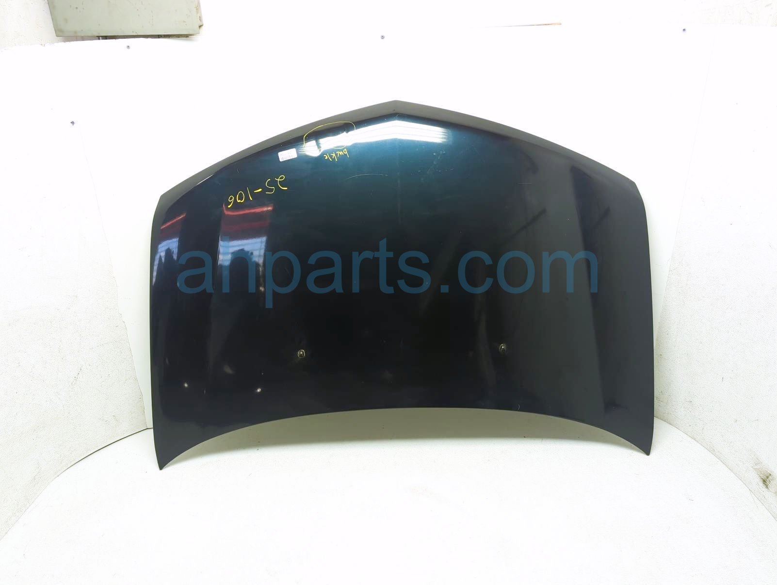 $95 Acura HOOD - BLUE* $95 Acura HOOD - BLUE*