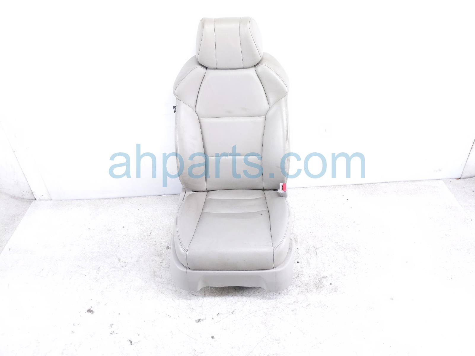 $145 Acura FR/RH SEAT - GREY - W/O AIRBAG* $145 Acura FR/RH SEAT - GREY - W/O AIRBAG*