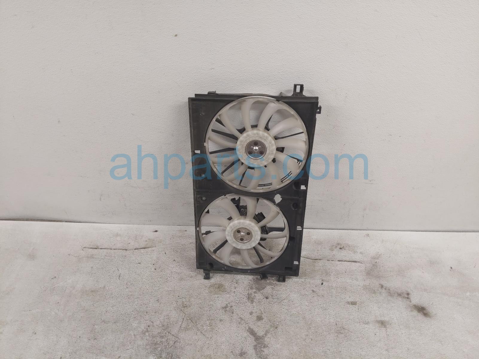 $250 Toyota RADIATOR FAN ASSEMBLY - PRIME * $250 Toyota RADIATOR FAN ASSEMBLY - PRIME *
