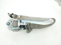 $49 Acura 2ND ROW RH SEAT BELT - GREY $49 Acura 2ND ROW RH SEAT BELT - GREY