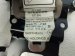 Sold 2012 Acura MDX Rear 2nd Row Mid Seat Belt Grey 04864 STX A00ZB Replacement Sold 2012 Acura MDX Rear 2nd Row Mid Seat Belt Grey 04864 STX A00ZB Replacement thumbnail